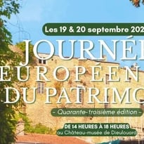 Week-end historique au château-musée de Dieulouard