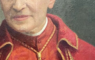Croix pectorales