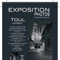 Exposition photographique « Nuits de Toul » par Christian Umbardo