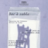 Atelier bijoux en verre