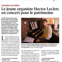 1ère Accorderie