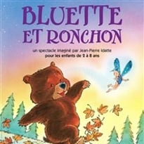 Bluette et Ronchon