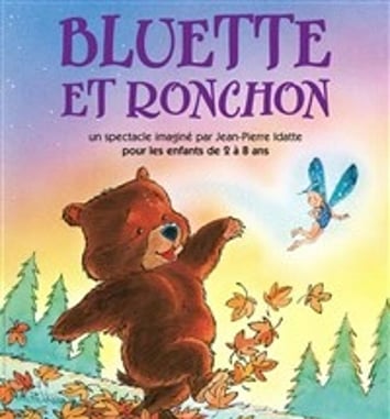 Bluette et Ronchon