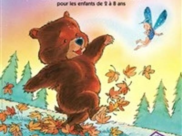 Bluette et Ronchon