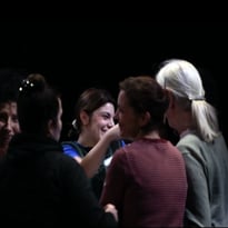 L'Odeur des tissus