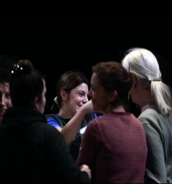 L'Odeur des tissus