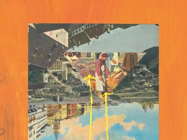 Le ventre de Paris