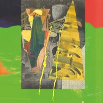 Gaza ô ma joie