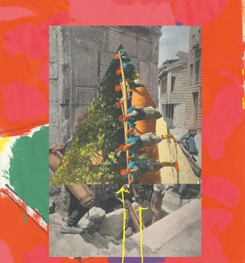 Quatrième A (lutte de classe)