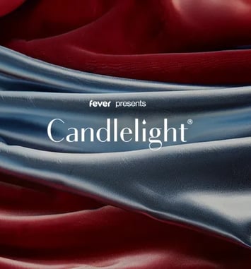 Candlelight : Queen vs ABBA