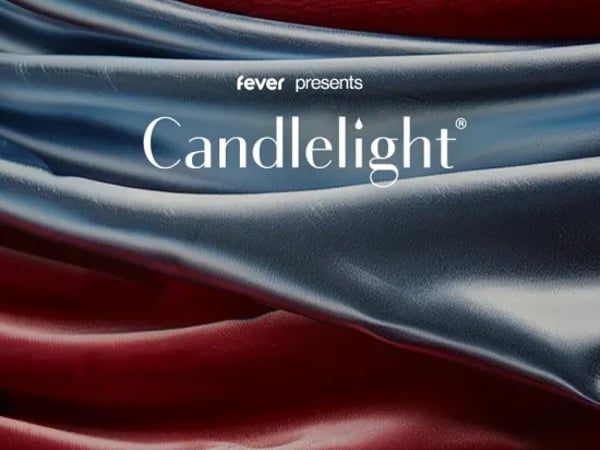 Candlelight : Queen vs ABBA