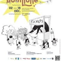 Festival La Bouillotte + 3ème édition