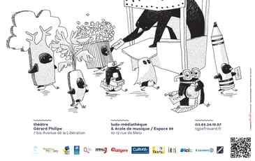 Festival La Bouillotte + 3ème édition