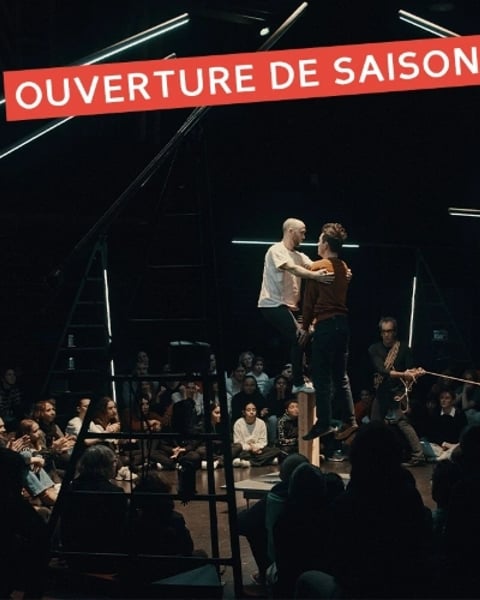 Réfugions-nous, Compagnie La Mondiale générale