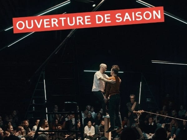 Réfugions-nous, Compagnie La Mondiale générale