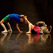 Play, Compagnie Corps In Situ