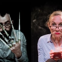 Vu / Vue, Compagnie Sacékripa