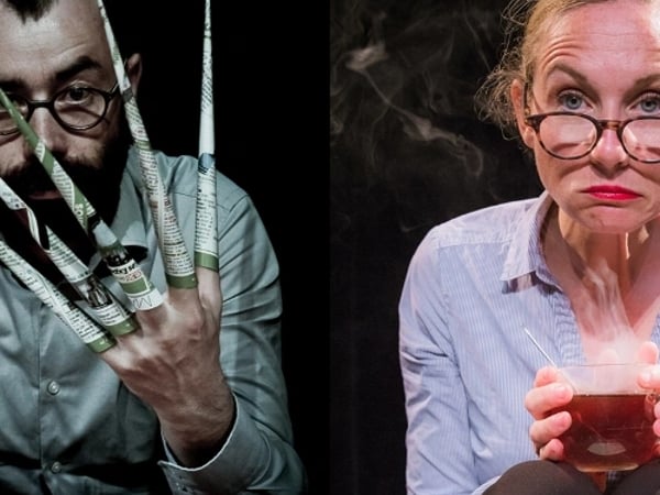 Vu / Vue, Compagnie Sacékripa