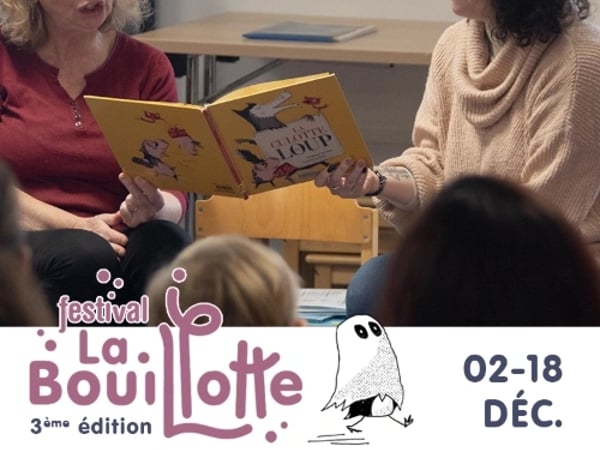 Lectures en musique : Dans la forêt