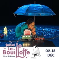 Micheline, Compagnie L’Aéronef