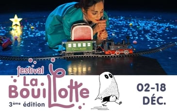 Micheline, Compagnie L’Aéronef
