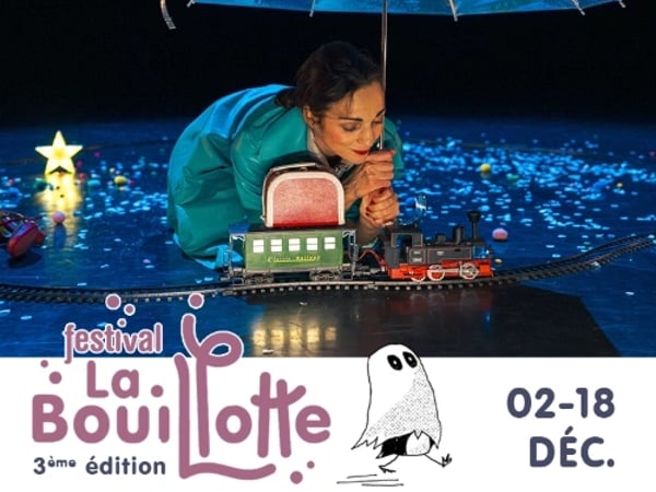 Micheline, Compagnie L’Aéronef