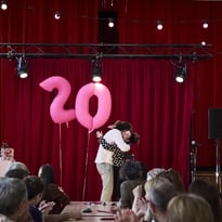 Jour de fête, NEST, CDN transfrontalier de Thionville