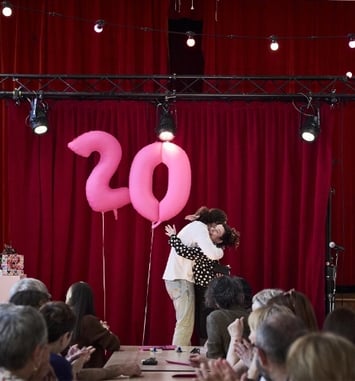 Jour de fête, NEST, CDN transfrontalier de Thionville