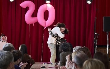 Jour de fête, NEST, CDN transfrontalier de Thionville