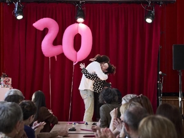 Jour de fête, NEST, CDN transfrontalier de Thionville