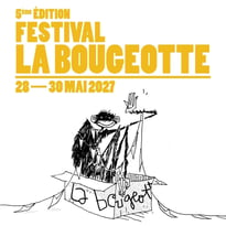 Festival La Bougeotte