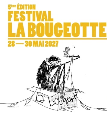 Festival La Bougeotte