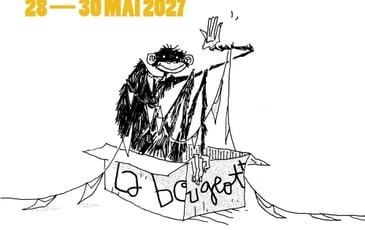Festival La Bougeotte