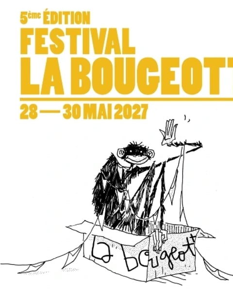 Festival La Bougeotte