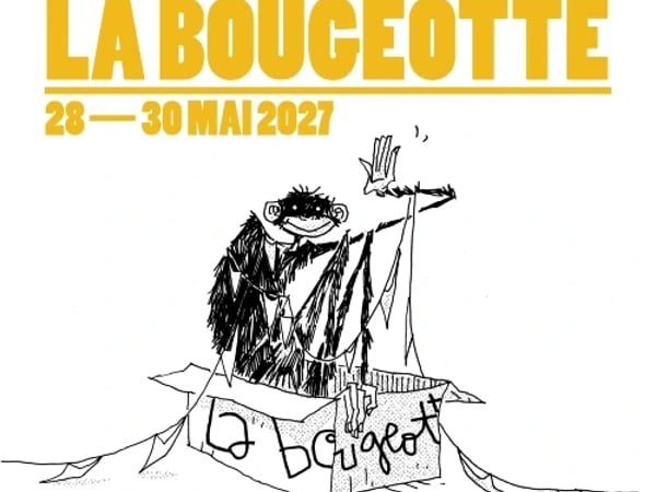 Festival La Bougeotte