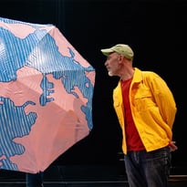 Ici… ou Là, Compagnie La Mâchoire 36