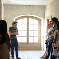 Programme des Visites Guidées