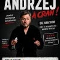 Andrzej Moskwa, "À cran !"