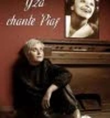 Yza chante Piaf