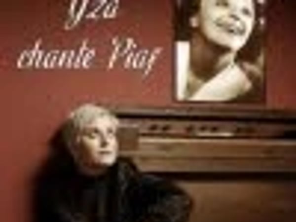 Yza chante Piaf