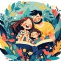 Rendez-vous contes en famille
