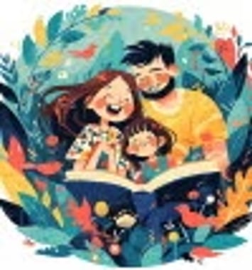 Rendez-vous contes en famille
