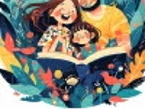Rendez-vous contes en famille