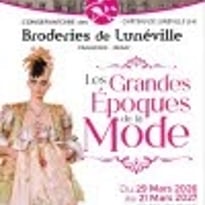 Les grandes époques de la mode