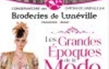 Les grandes époques de la mode