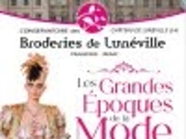 Les grandes époques de la mode