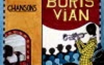 Concert du Boul'mich Swing sur Boris Vian