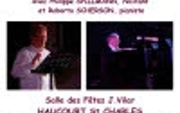 Quand la poésie ravive les souvenirs