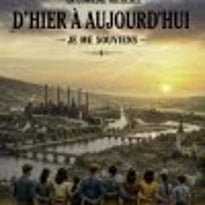 D'hier à aujourd'hui