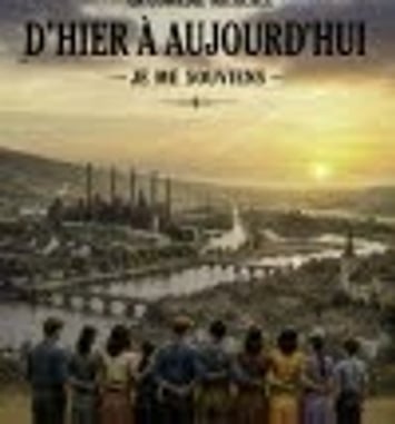 D'hier à aujourd'hui